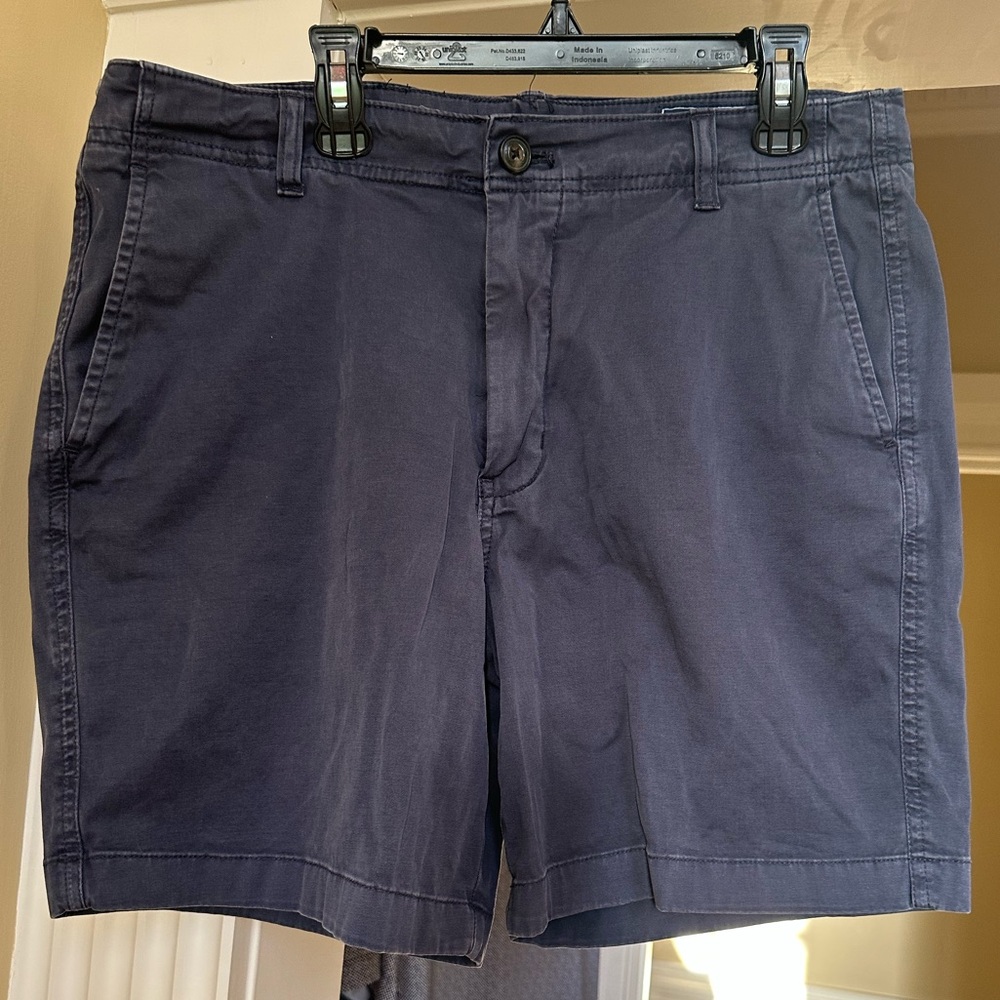 Vineyard Vines men’s 7” Breaker shorts